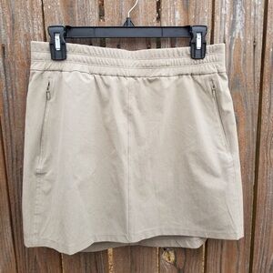 Kuhl Freeflex performance skirt